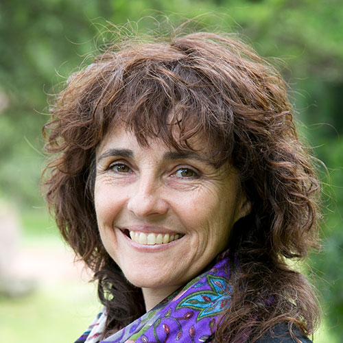 Denise Naniche